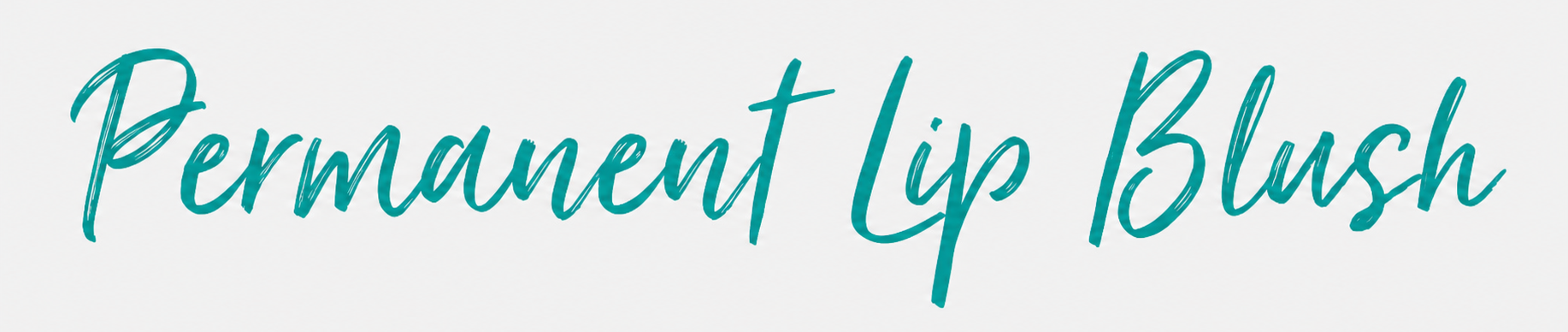 wording for lip blush