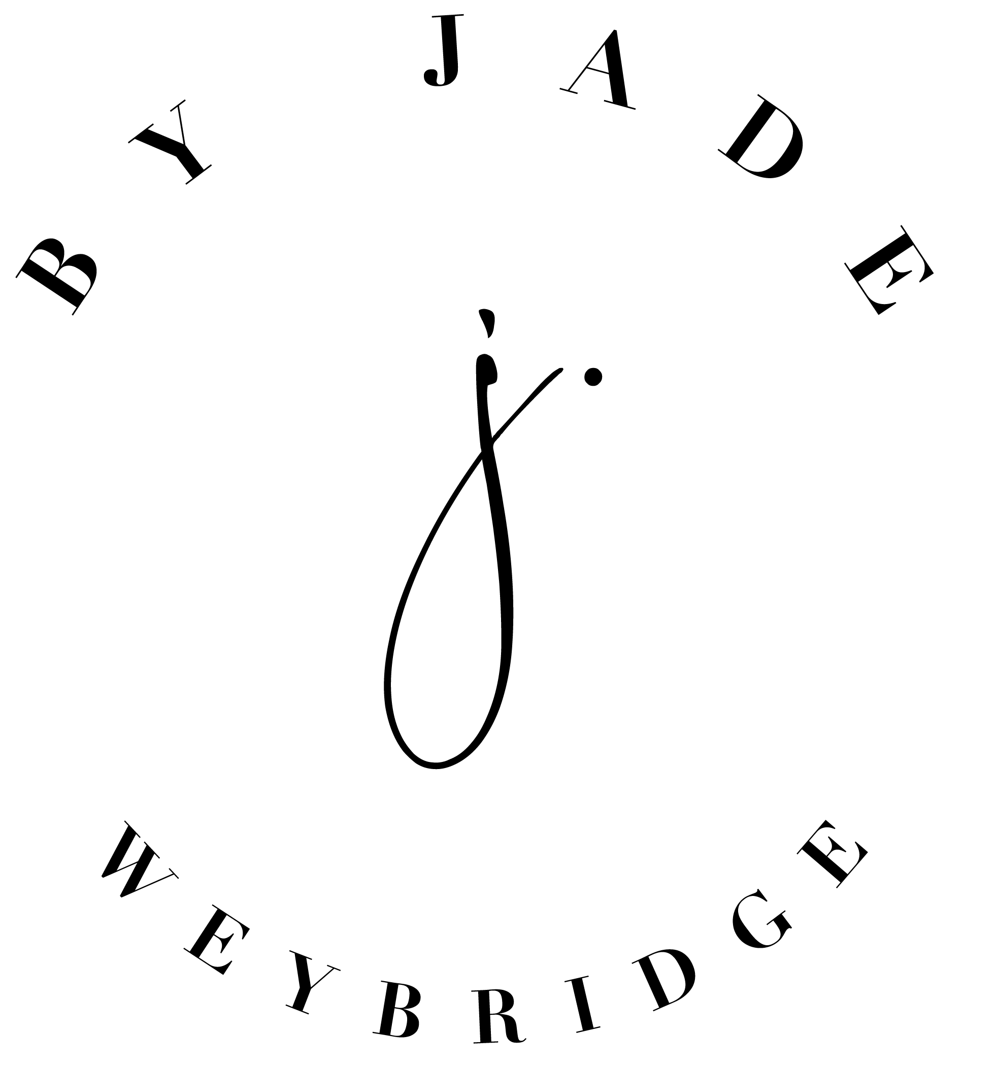 By jade logo