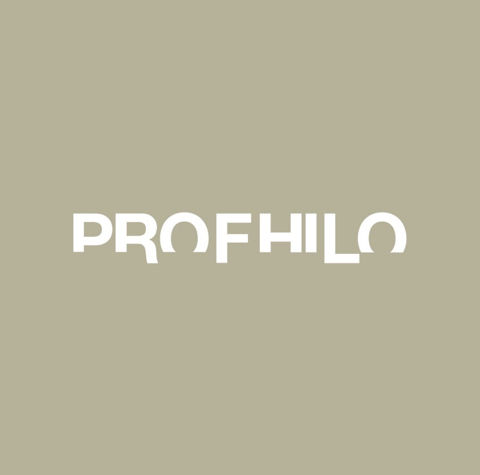 Profhilo-logo Profhilo logo
