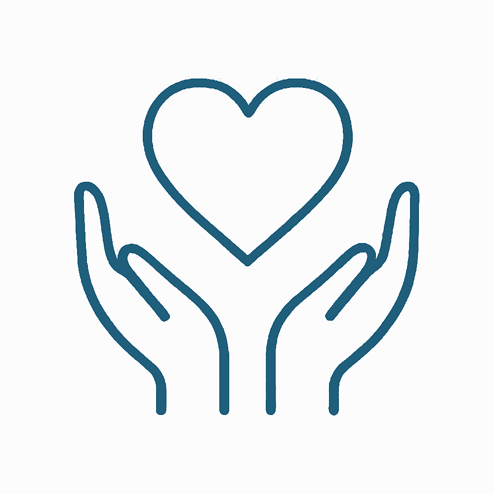 care icon
