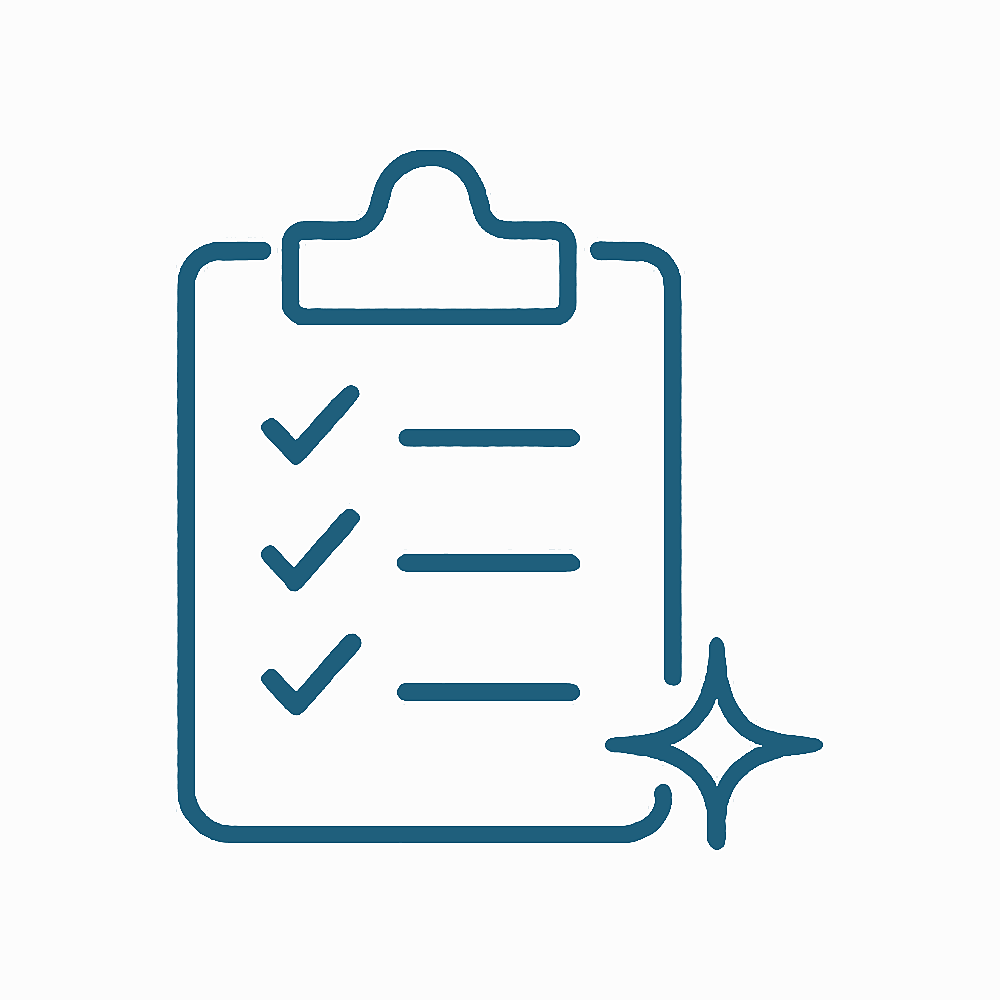 professionalism icon
